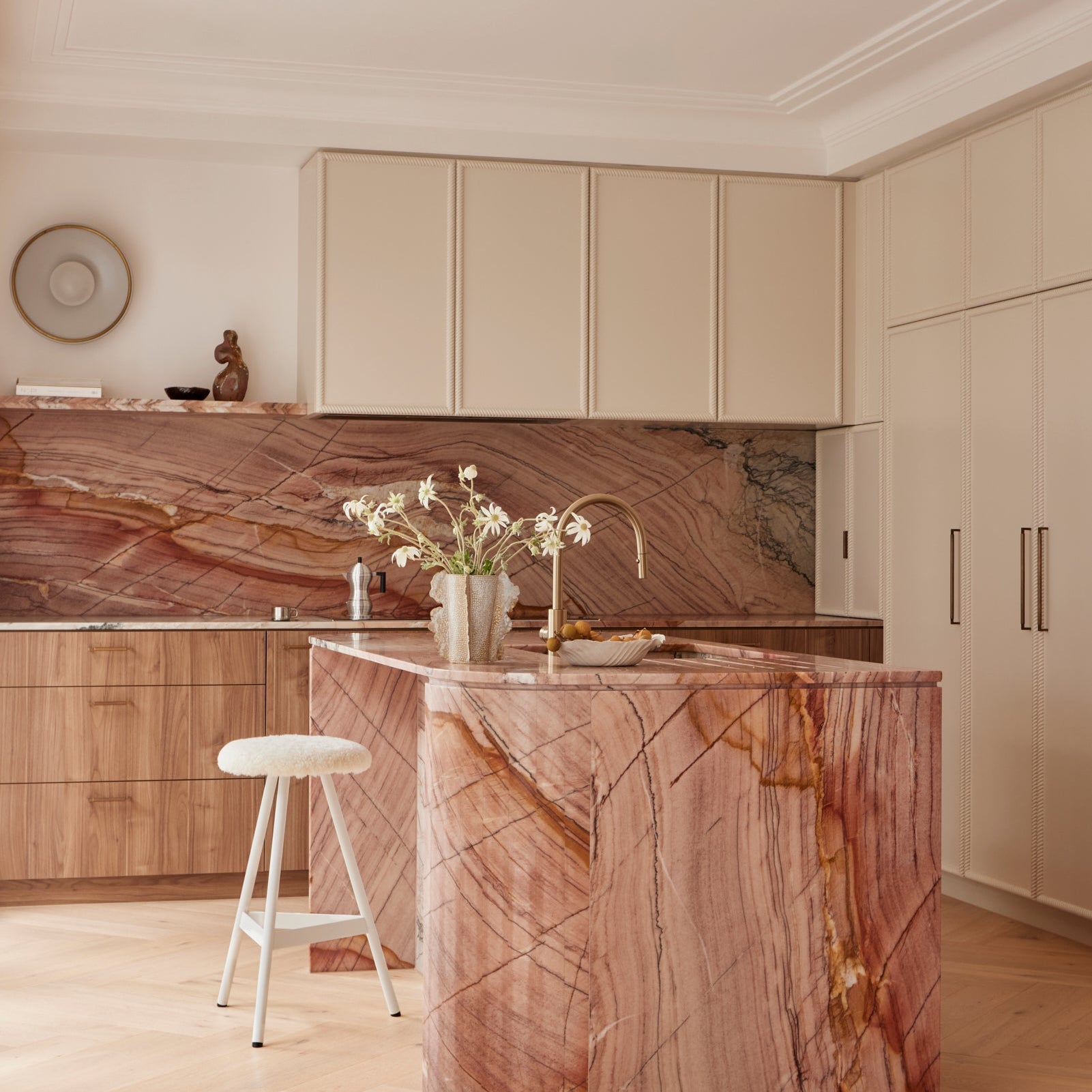 5 TIPS FOR BLENDING HERITAGE & MODERN DESIGN