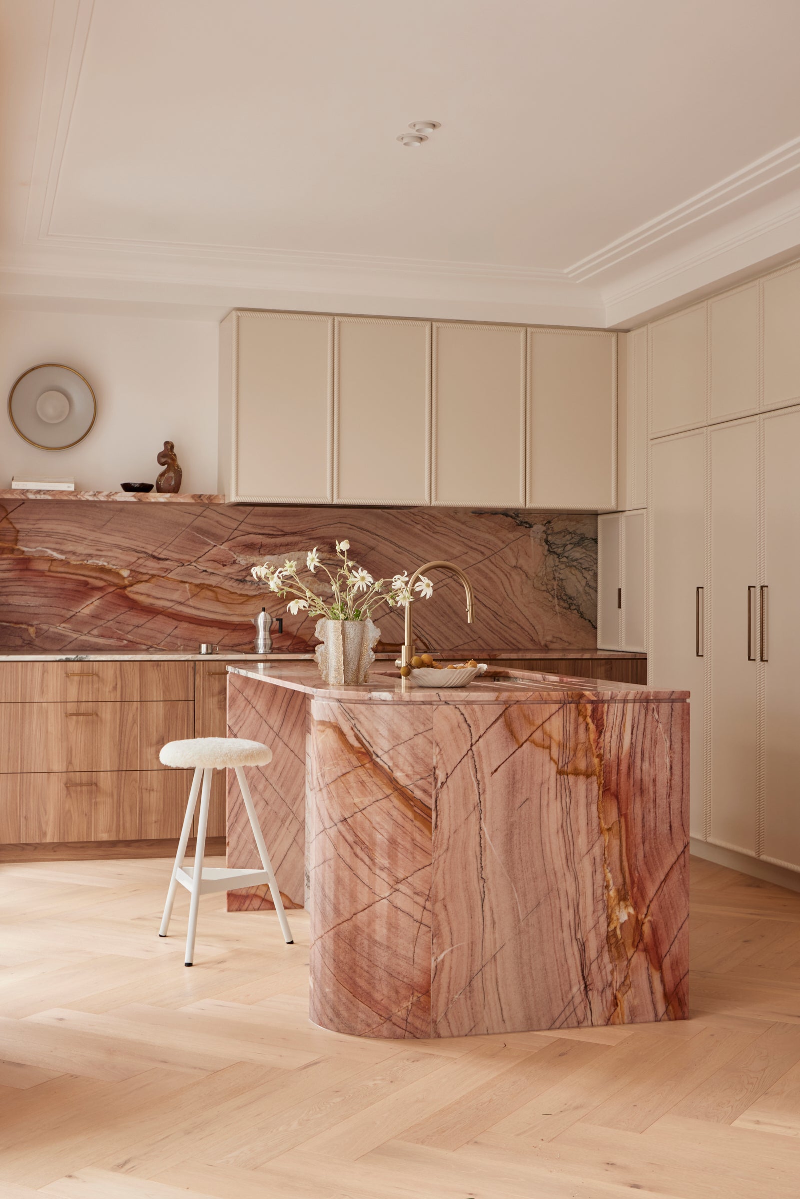 5 TIPS FOR BLENDING HERITAGE & MODERN DESIGN