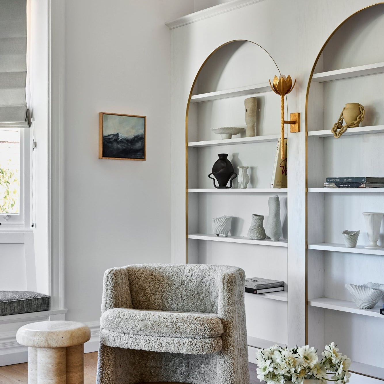 MOSMAN RESIDENCE