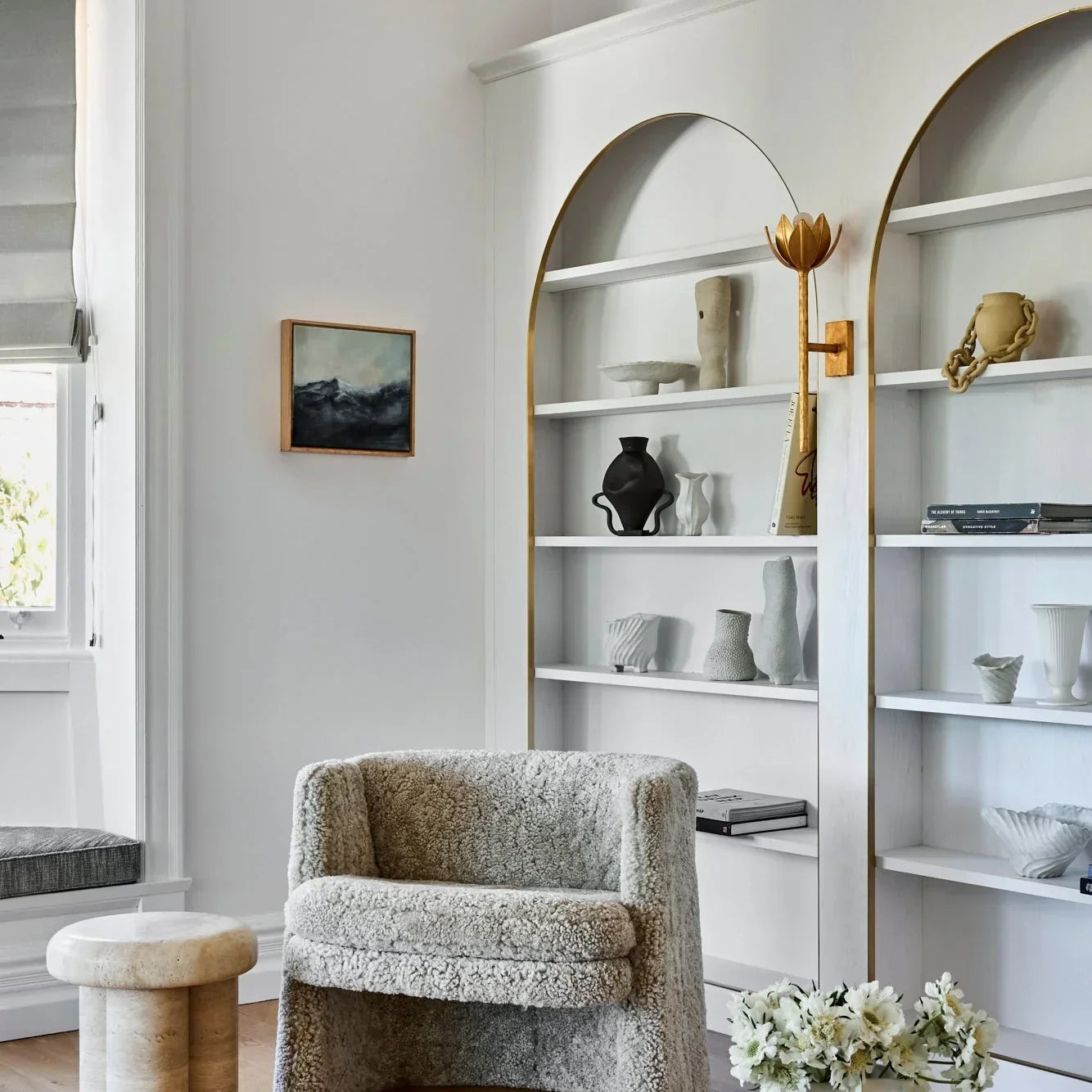MOSMAN RESIDENCE