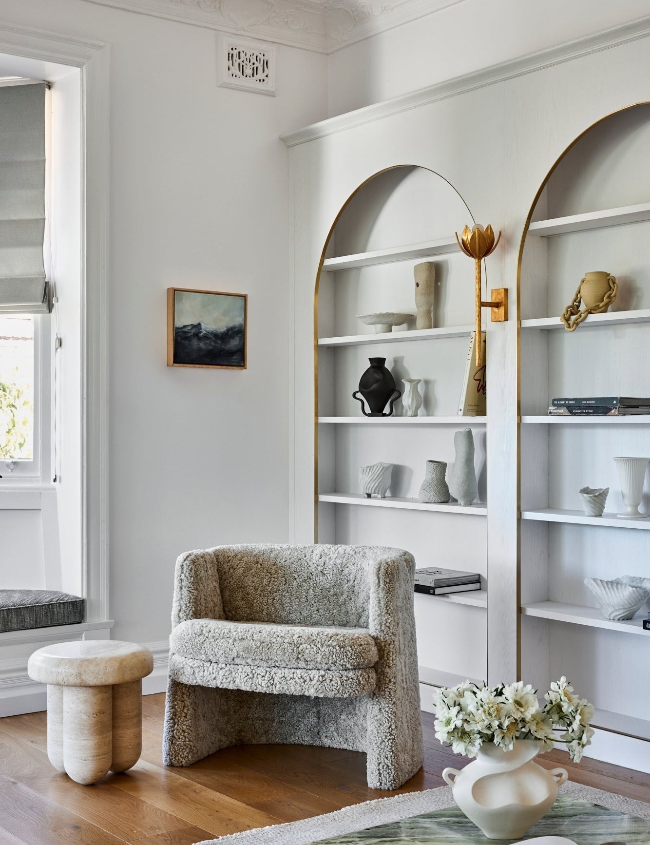 MOSMAN RESIDENCE