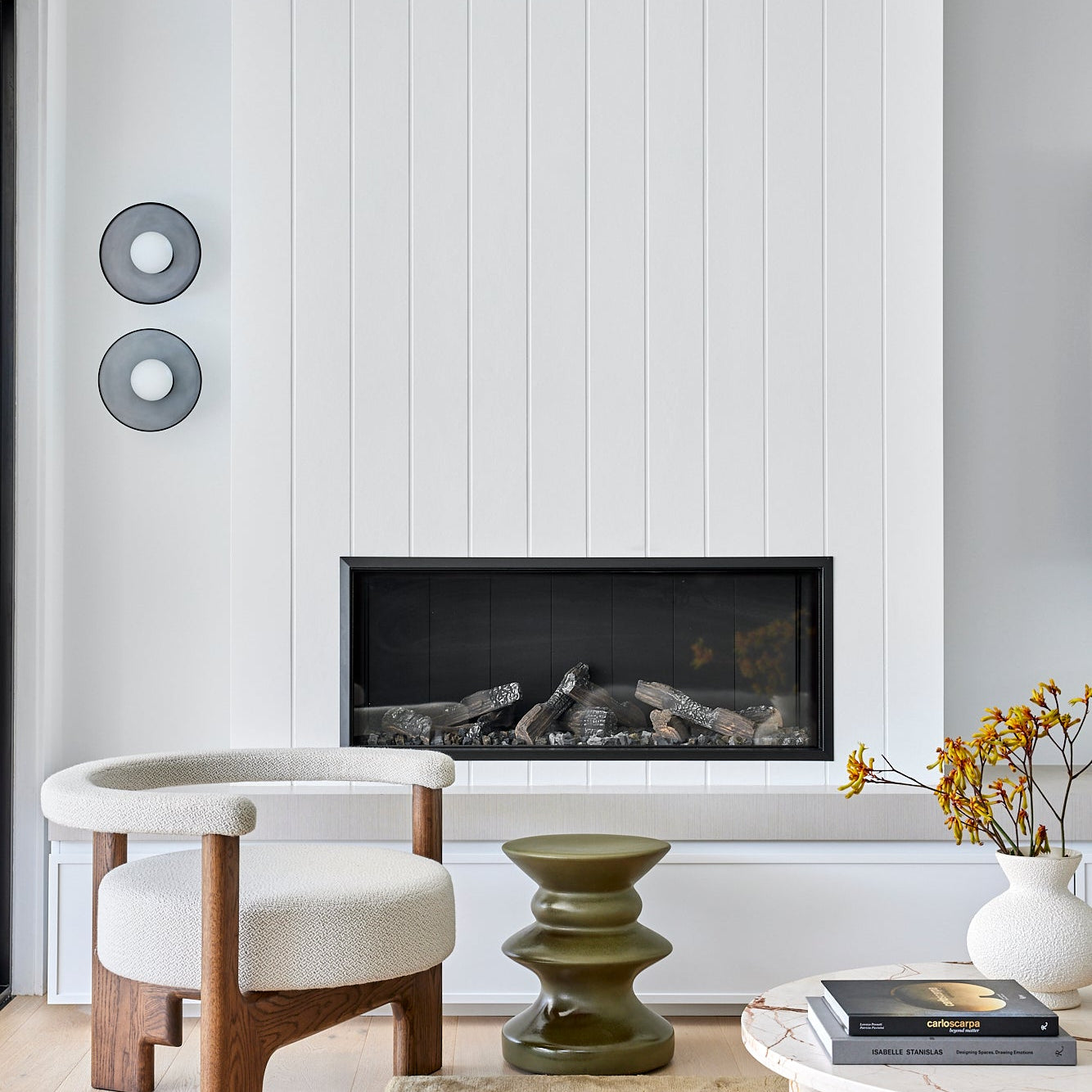 NORTH MANLY RESIDENCE