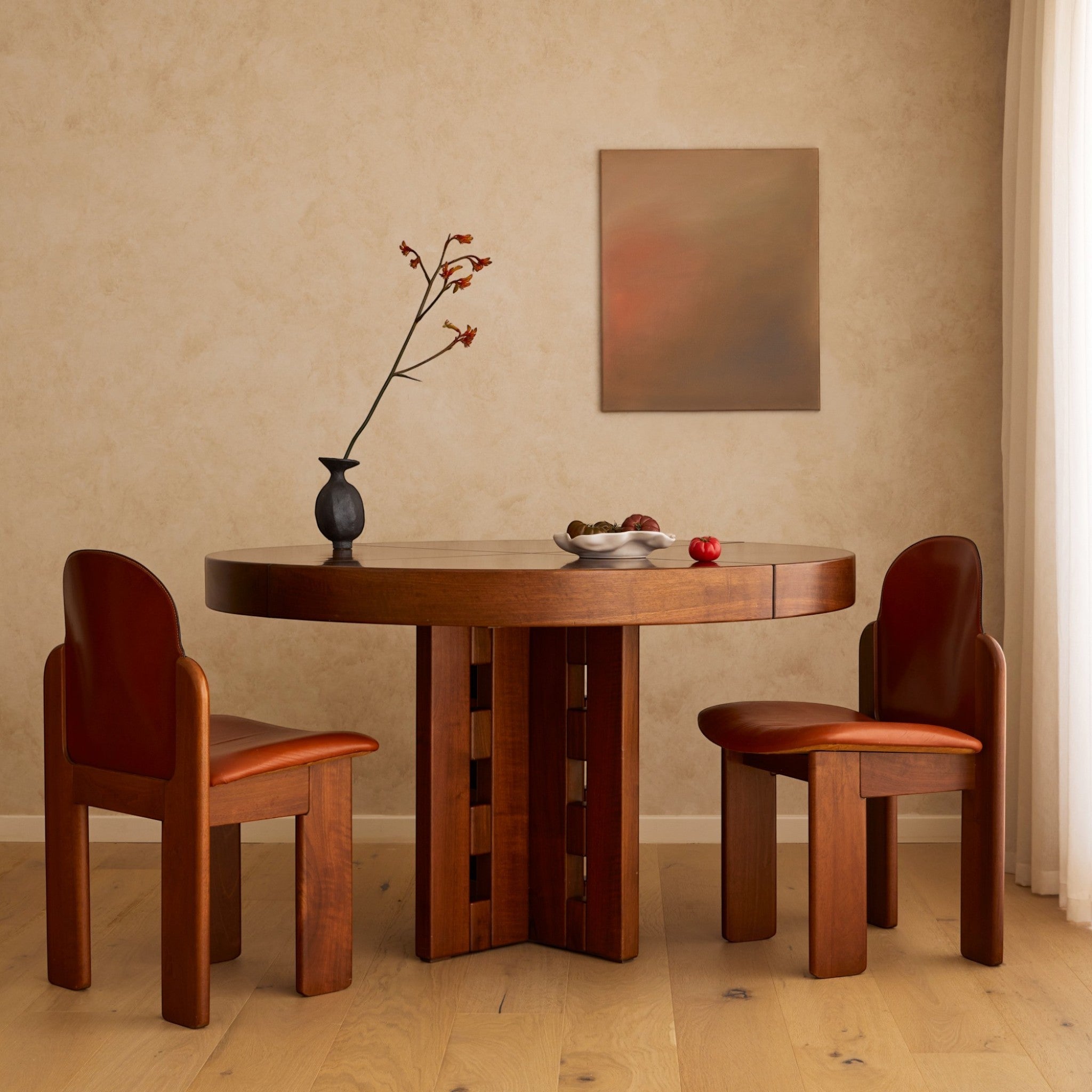TABLES