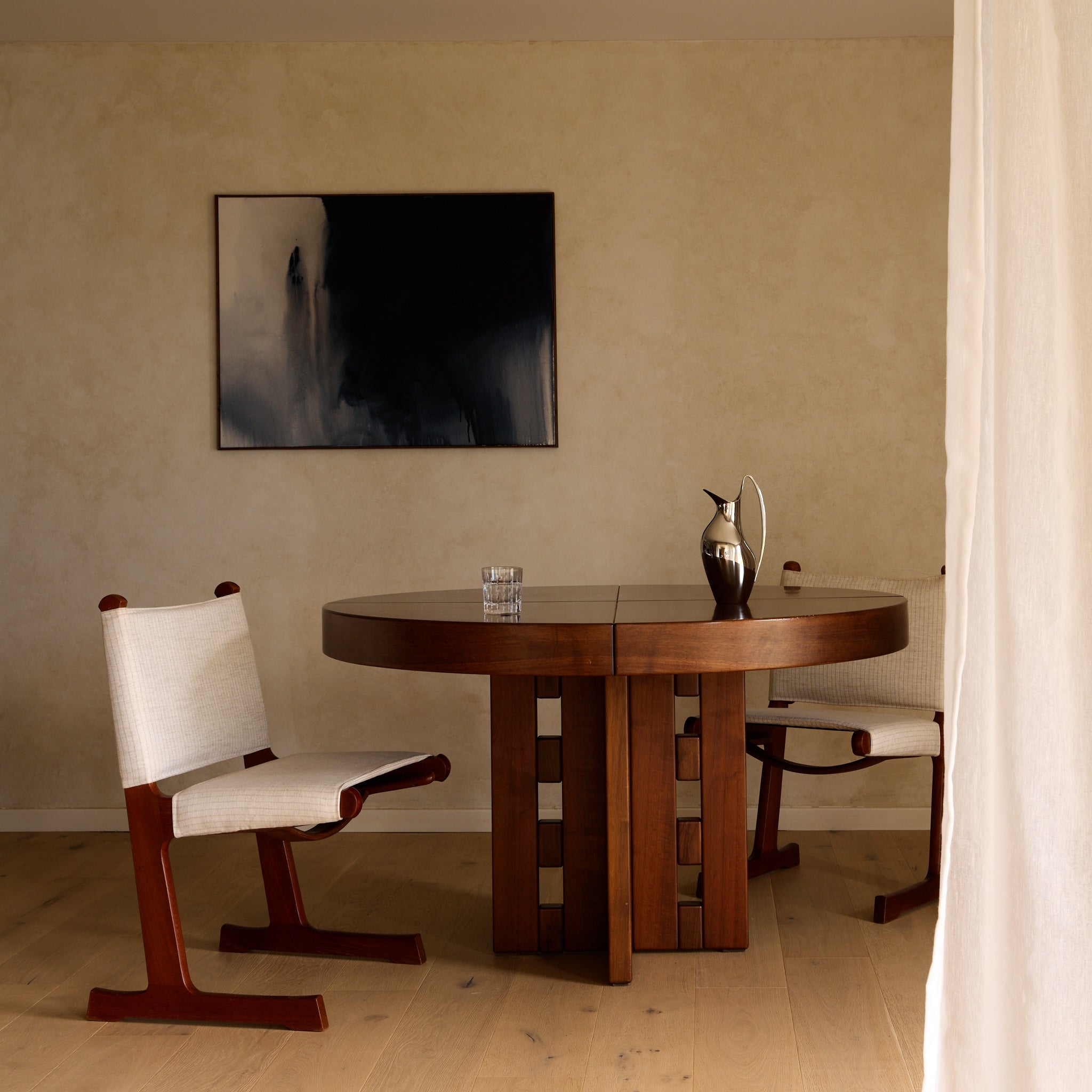 DINING TABLES