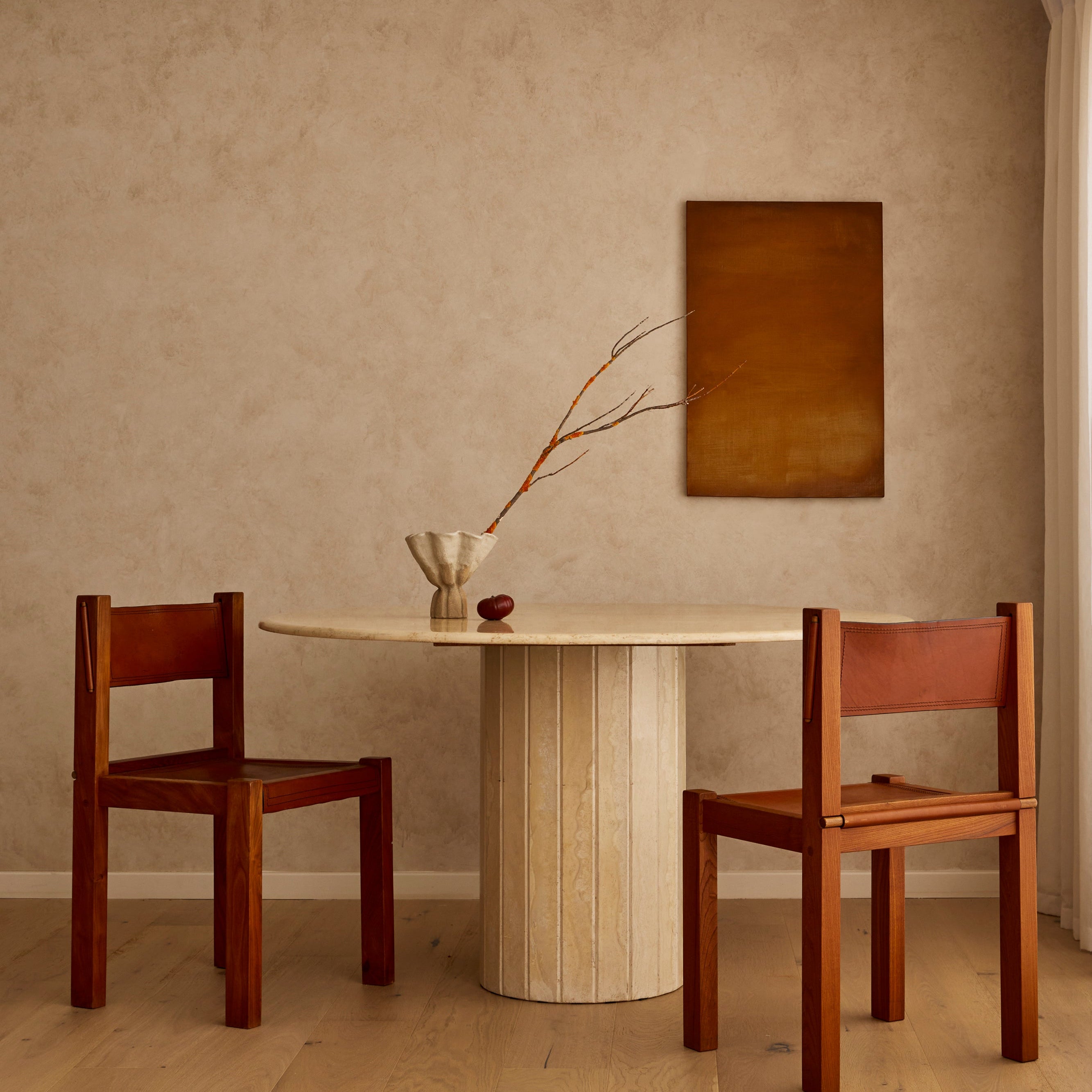 DINING CHAIRS
