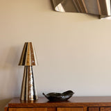 Large Daku Dish by Tee McManus