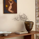 From A Distant Land Hand-Made Sculpture by Julia Freiseisen