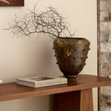 From A Distant Land Hand-Made Sculpture by Julia Freiseisen