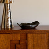 Large Daku Dish by Tee McManus