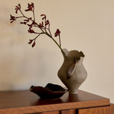 Gumnut Vase VII by Tee McManus