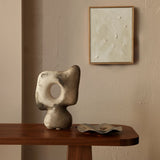 Sculpture #2 Ceramic Art Piece by Tess Miller