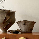 Daku Dish by Tee McManus