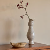 Tall Kome Vase by Tee McManus