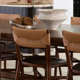 Relic Amphora Bowl by Emily Belle Ellis