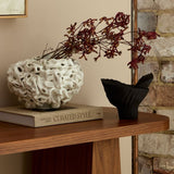 The Piddocks Ceramic Vessel by Fernando