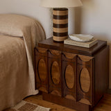 Tobago Bedside Tables, Canadian, 1970s