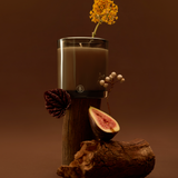 Clary Sage Candle by Black Blaze