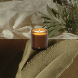 Clary Sage Candle by Black Blaze