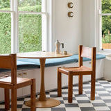 Four French Dining Chairs, c. 1980