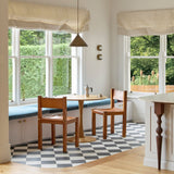 Four French Dining Chairs, c. 1980