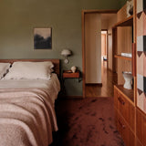 Artona Armchair, Afra and Tobia Scarpa, 1975