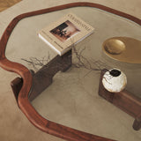 Back In Stock | Kepler Tray in Bronze by Ashley Corbett-Smith