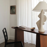 Eccentric Bowl in Bronze by Ashley Corbett-Smith