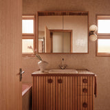 Relic Amphora Vase by Emily Belle Ellis