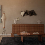 Dolores Brutalist Sideboard by Kerrie-Ann Jones