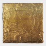 Golden Artwork by Anna Curnuck