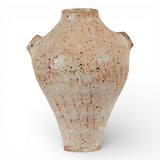 Sold | Terracotta Relic Vessel by Emily Belle Ellis