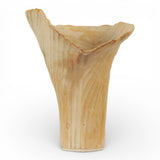 Sold | Shino Fluted Vase by Tee McManus