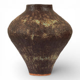 Iron Bloom Vase by Emily Belle Ellis