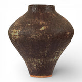 Iron Bloom Vase by Emily Belle Ellis