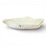 Sold | Cloud Ceramic Blate by Tee McManus