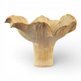 Shino Pedestal Vase by Tee McManus