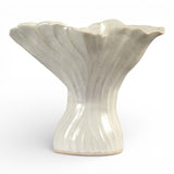 Sold | Aiko Fluted Midi Vase by Tee McManus