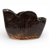 Mini Vase - Dark III by Tee McManus