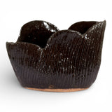 Mini Vase - Dark III by Tee McManus