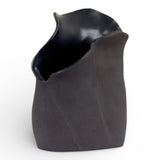 Kuro Midi Vase by Tee McManus