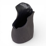 Kuro Midi Vase by Tee McManus