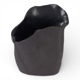 Kuro Midi Vase by Tee McManus