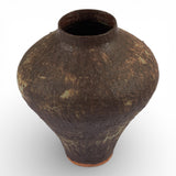 Iron Bloom Vase by Emily Belle Ellis