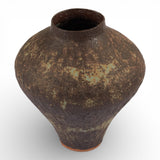 Iron Bloom Vase by Emily Belle Ellis