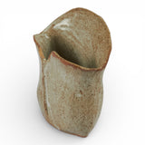 Sold | Speckled Leif Vase by Tee McManus