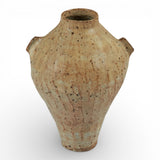 Sold | Terracotta Relic Vessel by Emily Belle Ellis