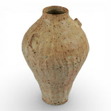 Sold | Terracotta Relic Vessel by Emily Belle Ellis