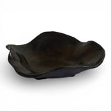 Daku Small Footed Dish by Tee McManus