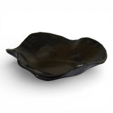 Daku Small Footed Dish by Tee McManus