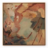 Sold | Palma Original Artwork by Stephen Skinner
